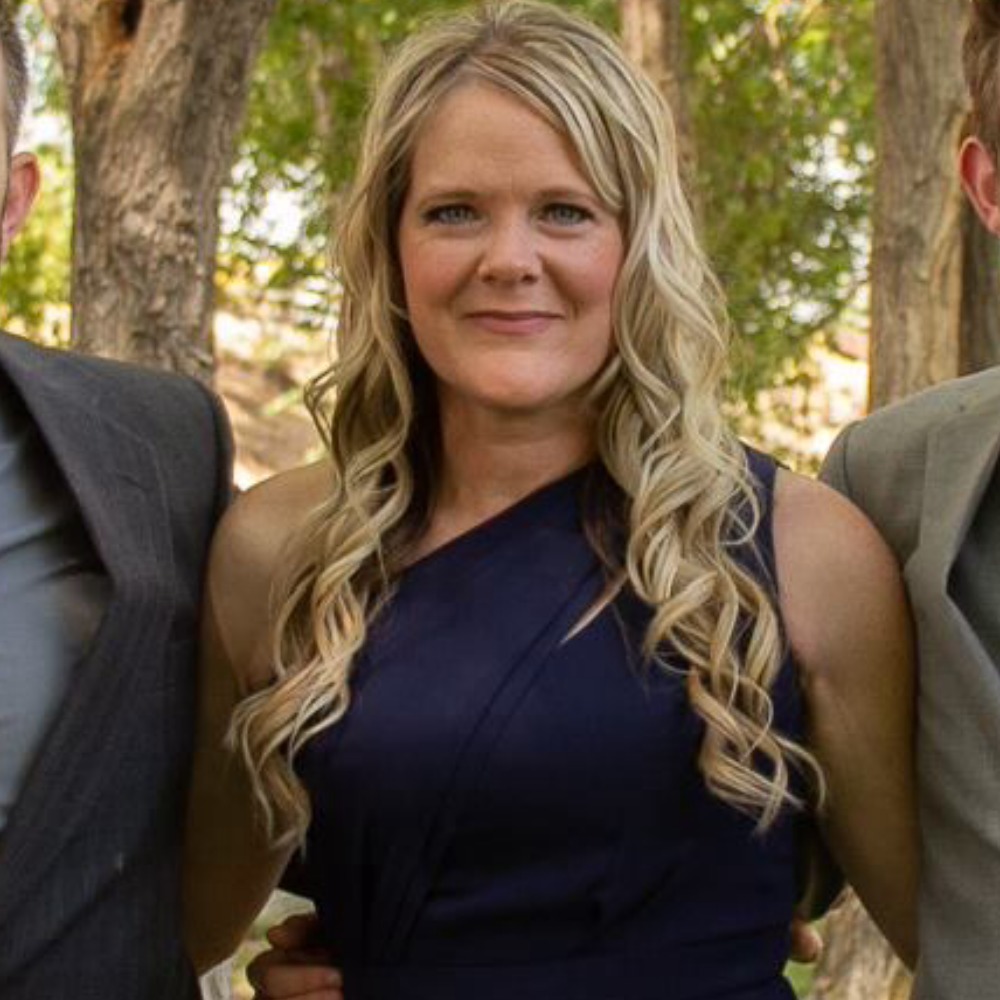 Meet your Posher, Lori
